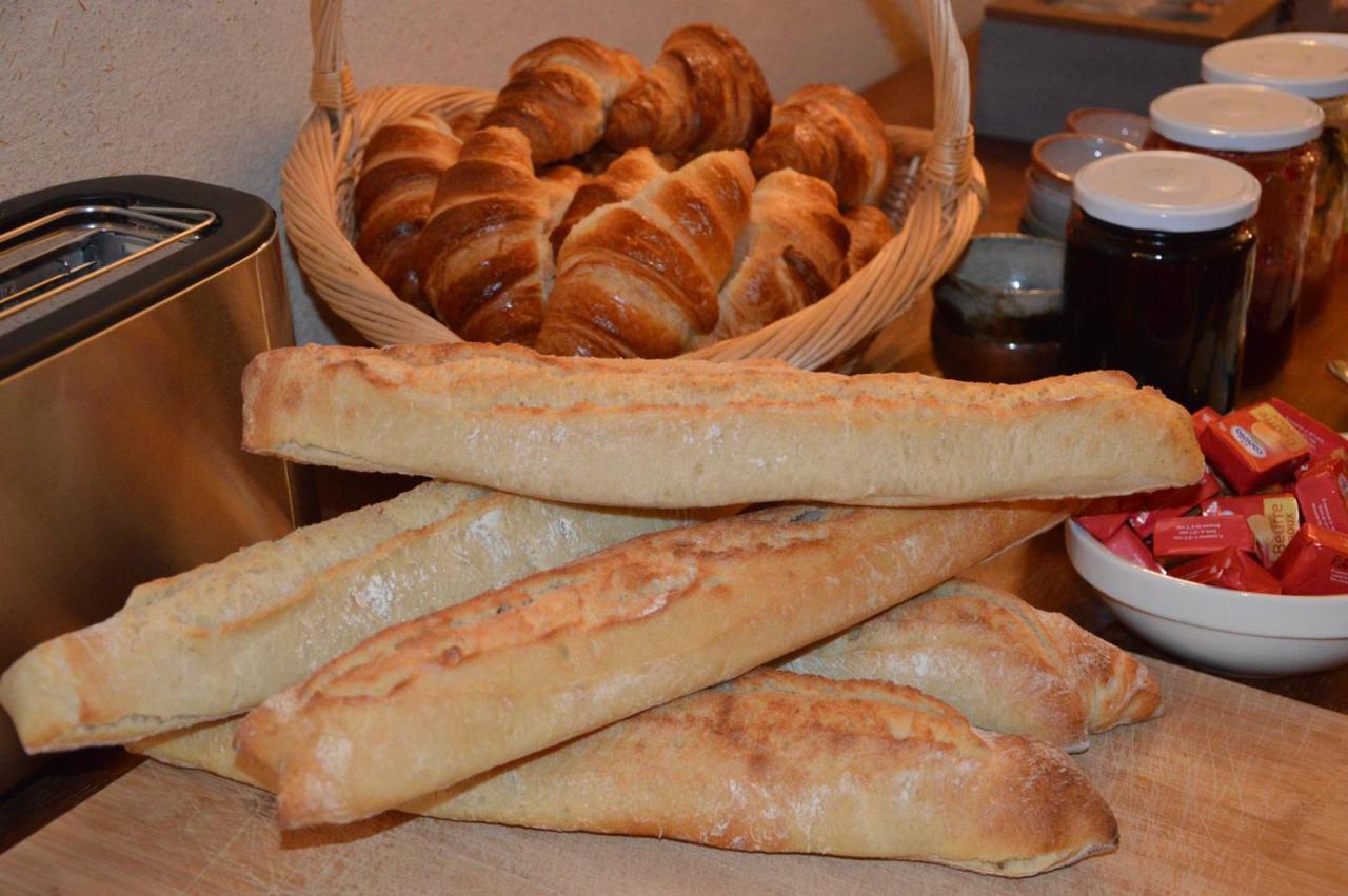 Auberge Le Vieux Chaillol Saint-Michel-de-Chaillol Kültér fotó