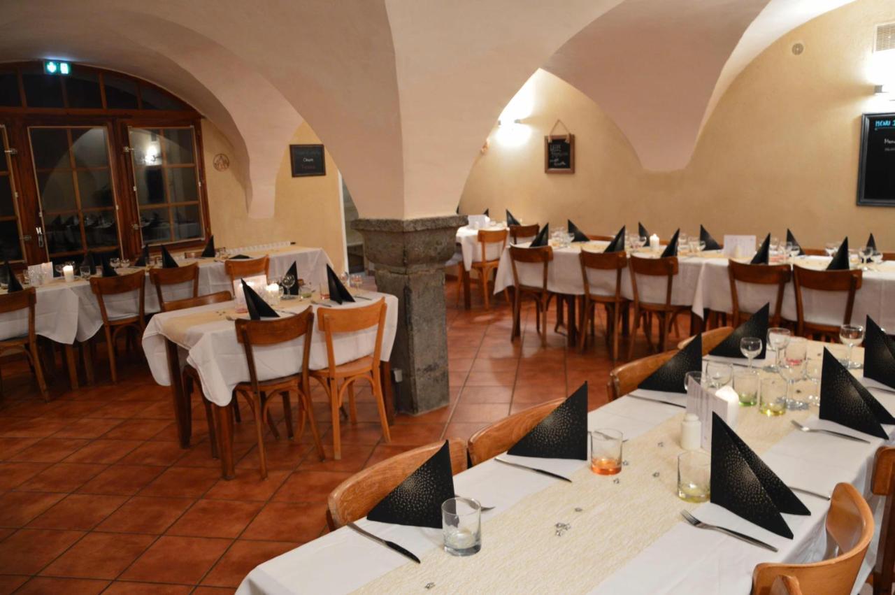 Auberge Le Vieux Chaillol Saint-Michel-de-Chaillol Kültér fotó