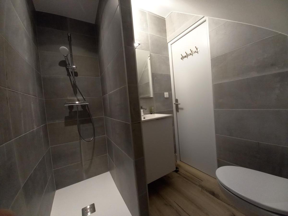 Auberge Le Vieux Chaillol Saint-Michel-de-Chaillol Kültér fotó