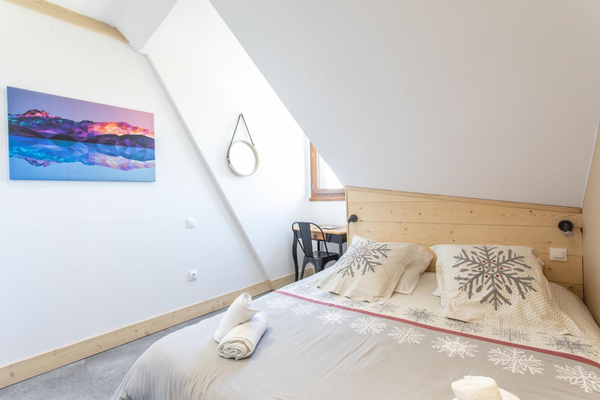 Auberge Le Vieux Chaillol Saint-Michel-de-Chaillol Kültér fotó