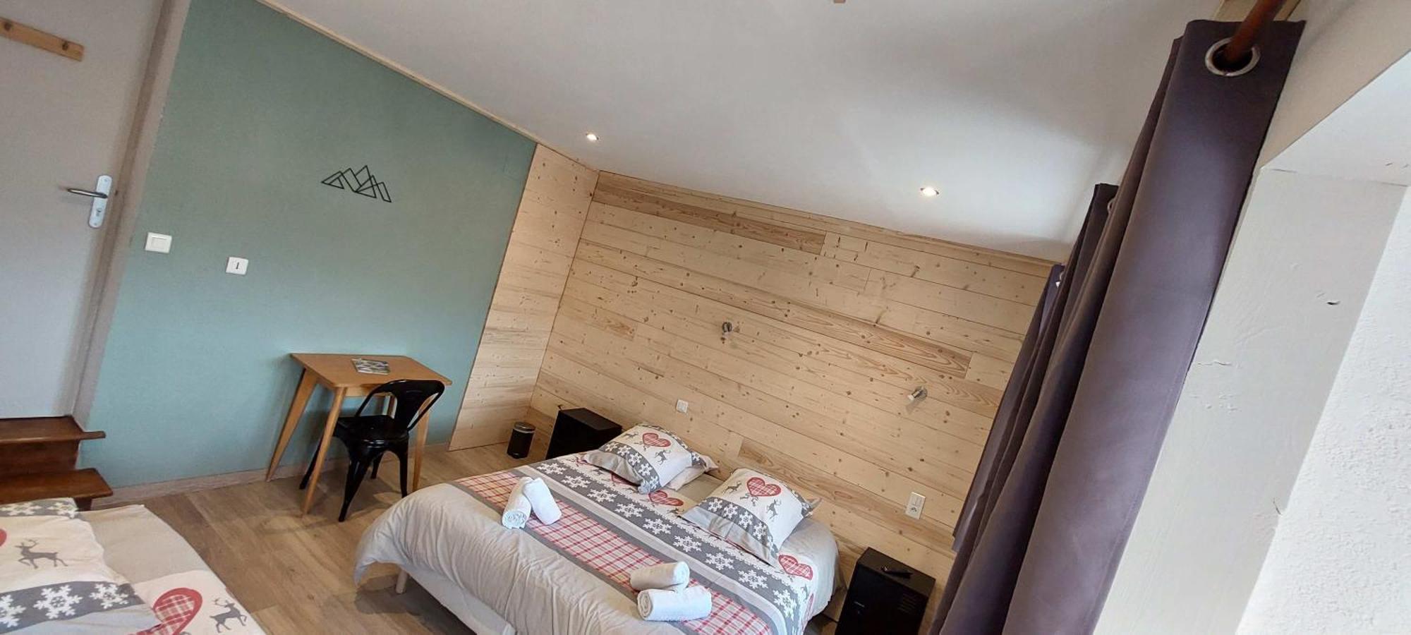 Auberge Le Vieux Chaillol Saint-Michel-de-Chaillol Kültér fotó