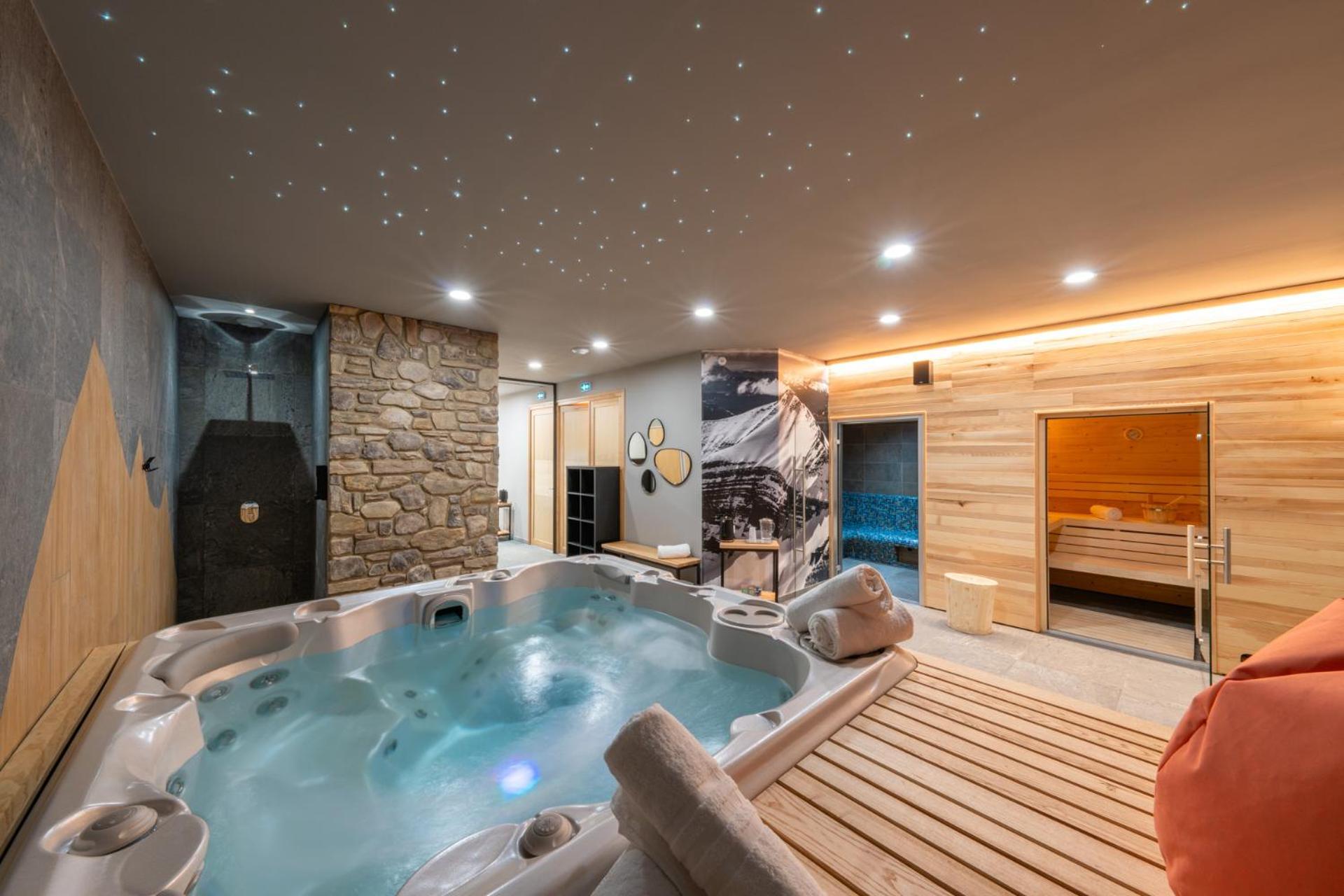 Auberge Le Vieux Chaillol Saint-Michel-de-Chaillol Kültér fotó