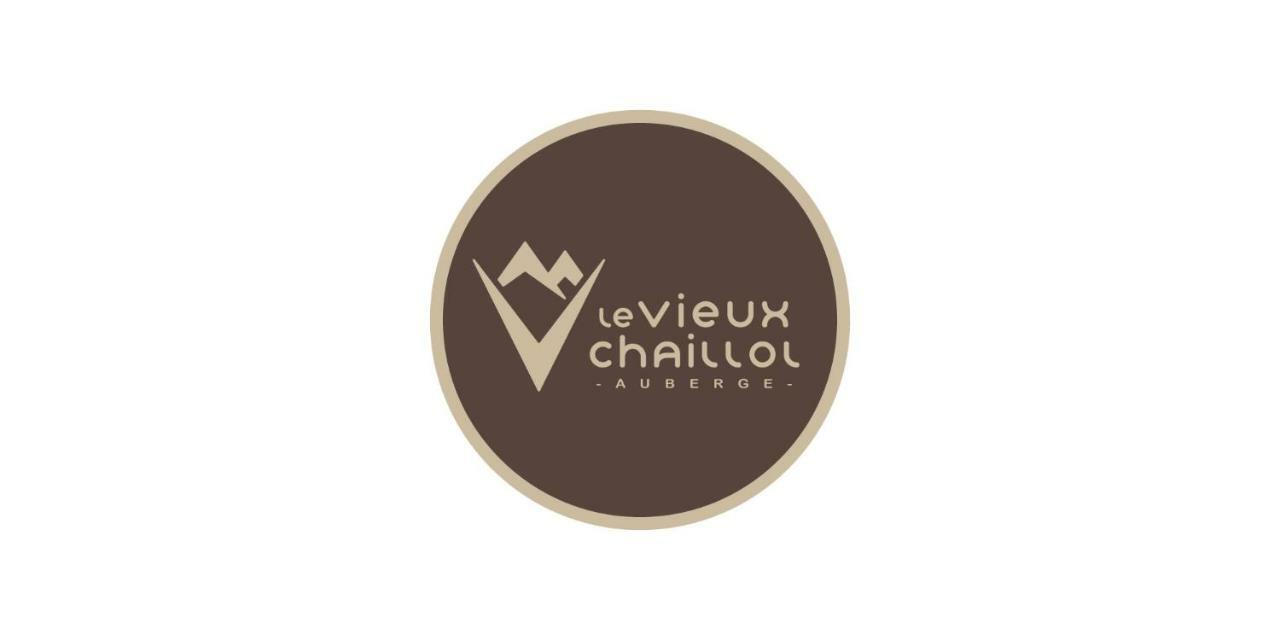 Auberge Le Vieux Chaillol Saint-Michel-de-Chaillol Kültér fotó